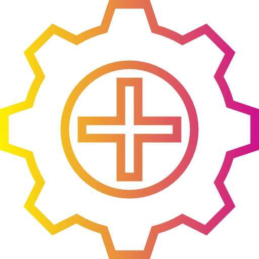 Settings icon