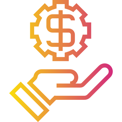 Dollar icon