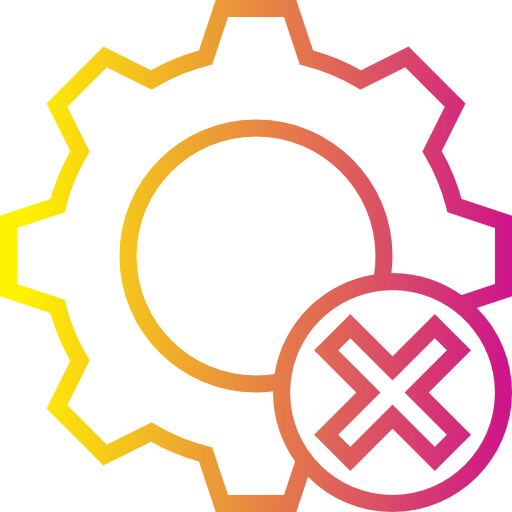 Settings icon