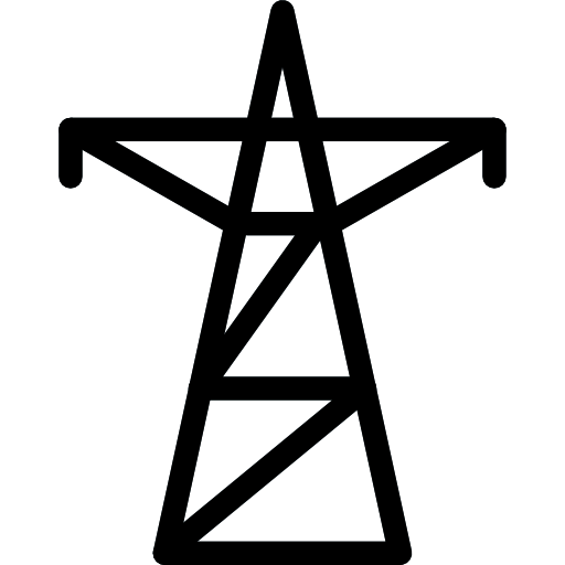 Tower icon