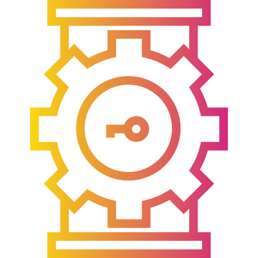 Settings icon