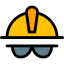 Helmet icon 64x64