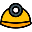 Helmet icon 64x64