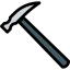 Hammer icon 64x64