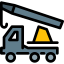 Crane icon 64x64