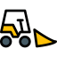Excavator icon 64x64
