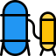 Silo icon 64x64