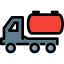 Tank truck icon 64x64