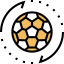 Football icon 64x64