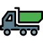 Dumper icon 64x64