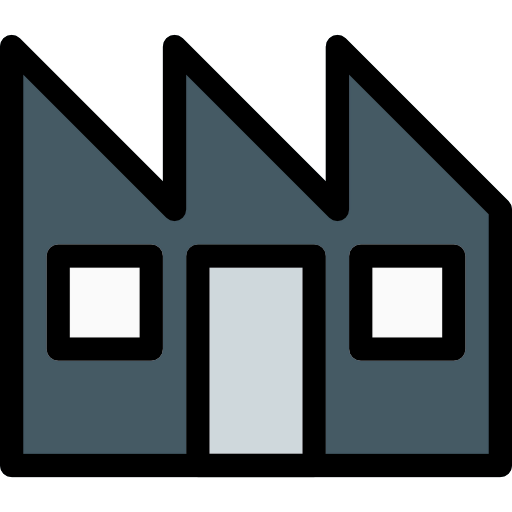 Factory icon