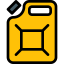 Gas icon 64x64