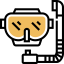 Diving icon 64x64