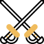 Fencing icon 64x64