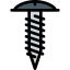 Screw icon 64x64