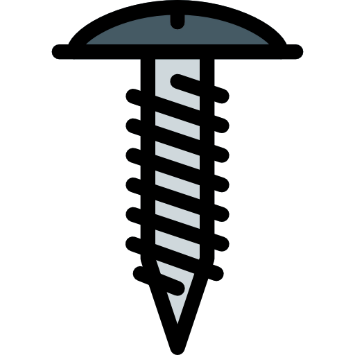 Screw icon