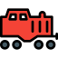 Locomotive icon 64x64