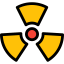 Nuclear icon 64x64