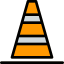 Cone icon 64x64