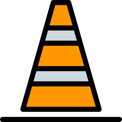 Cone icon