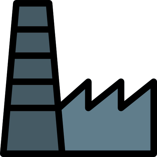 Factory icon
