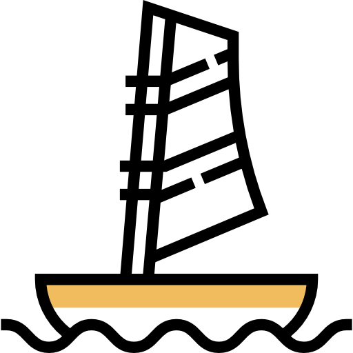 Windsurf icon