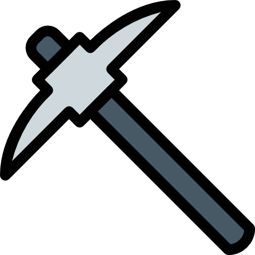Pick icon