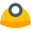 Helmet icon 64x64