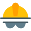 Helmet icon 64x64