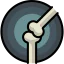 Orthopedics icon 64x64