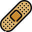 Bandage icon 64x64
