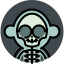 X rays icon 64x64