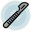 Scalpel icon 64x64