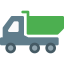 Dumper icon 64x64