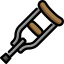 Crutch icon 64x64