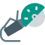 Cutter icon 64x64