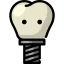 Dentist icon 64x64