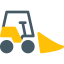 Excavator icon 64x64