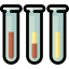 Test tube icon 64x64