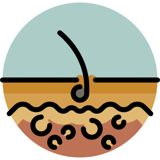 Dermathology icon