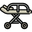 Stretcher icon 64x64
