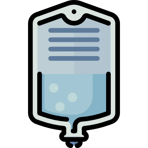 Serum icon