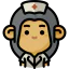 Nurse icon 64x64