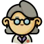 Doctor icon 64x64