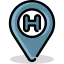 Placeholder icon 64x64