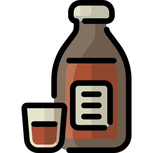 Syrup icon