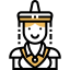 Egyptian icon 64x64