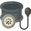 Sphygmomanometer Symbol 64x64