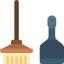 Brush icon 64x64