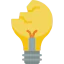Bulb icon 64x64